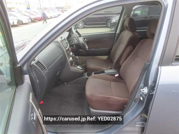 Used 2011 AT toyota rush J210E Image[19]
