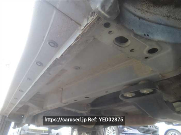 Used 2011 AT toyota rush J210E Image[24]