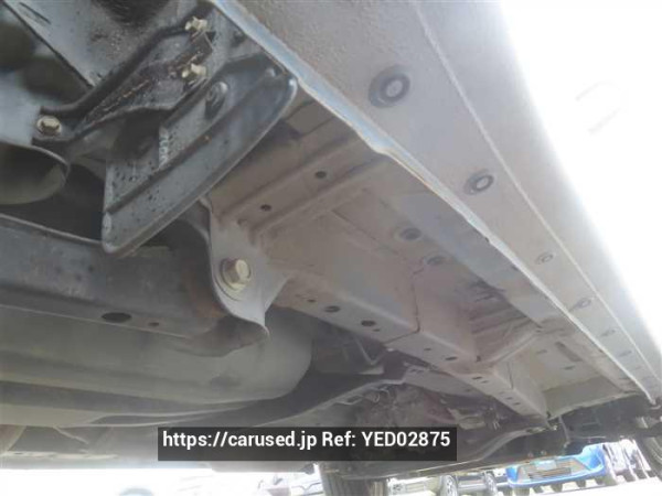 Used 2011 AT toyota rush J210E Image[25]