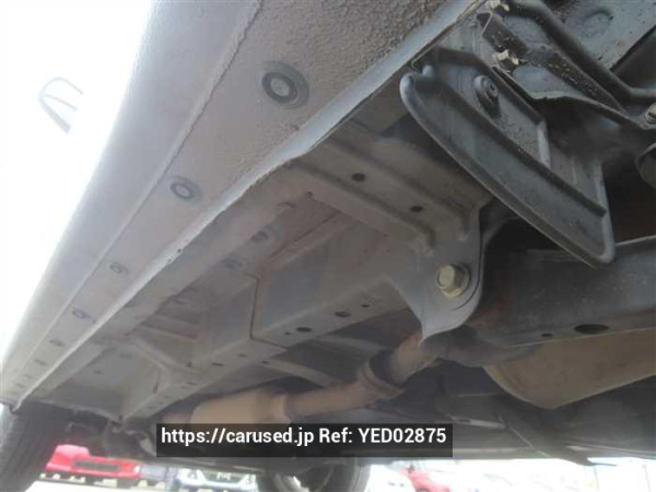 Used 2011 AT toyota rush J210E Image[27]