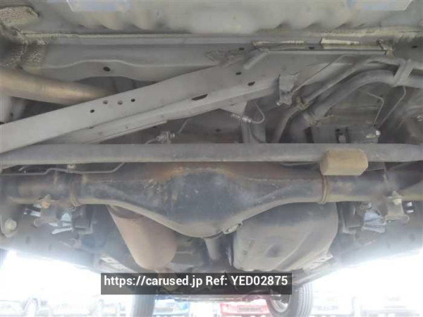 Used 2011 AT toyota rush J210E Image[28]