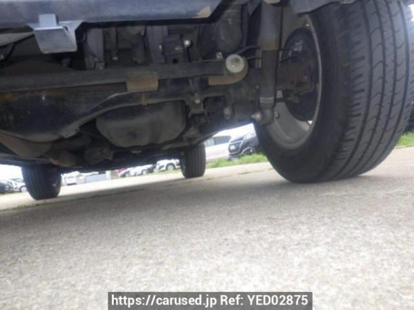Used 2011 AT toyota rush J210E Image[35]