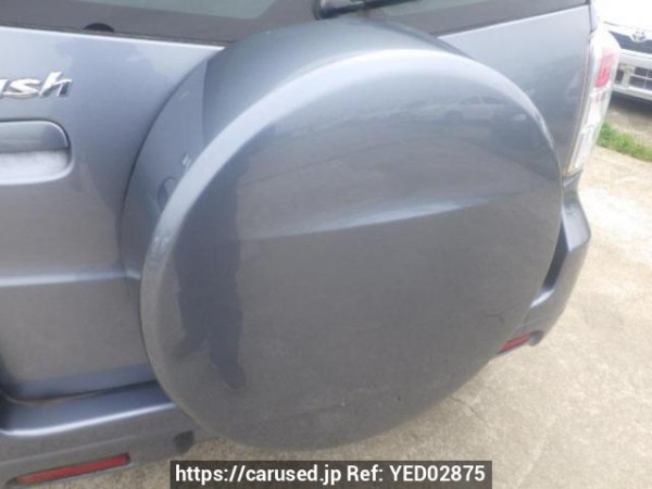 Used 2011 AT toyota rush J210E Image[36]
