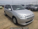 Toyota Succeed Van NCP160V