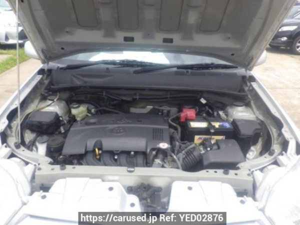 Used 2018 AT toyota succeed-van NCP160V Image[9]