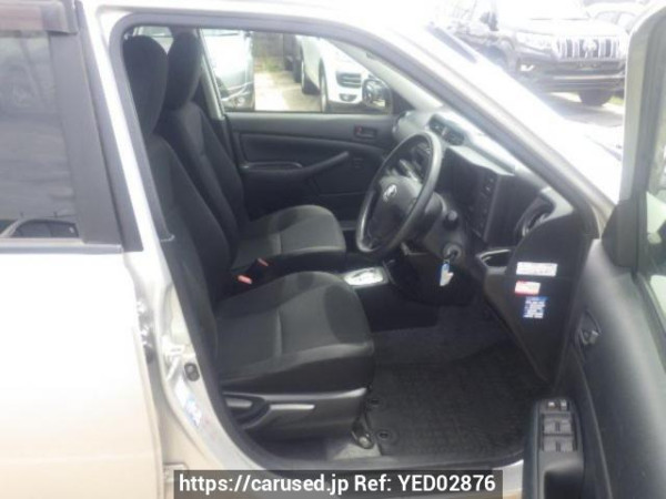 Used 2018 AT toyota succeed-van NCP160V Image[11]