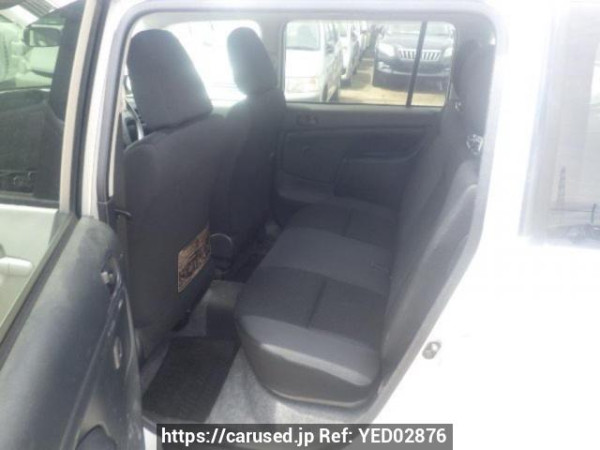 Used 2018 AT toyota succeed-van NCP160V Image[14]