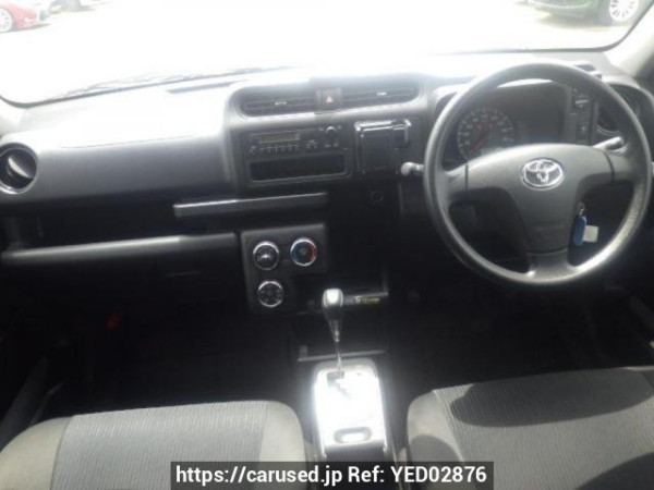 Used 2018 AT toyota succeed-van NCP160V Image[15]