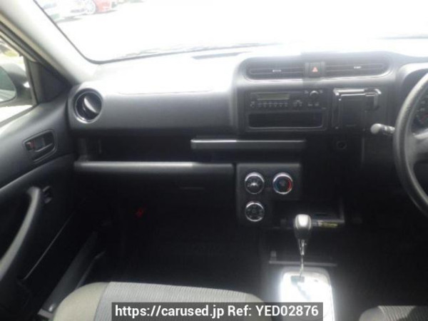 Used 2018 AT toyota succeed-van NCP160V Image[16]