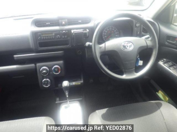 Used 2018 AT toyota succeed-van NCP160V Image[17]