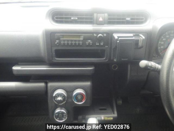 Used 2018 AT toyota succeed-van NCP160V Image[18]