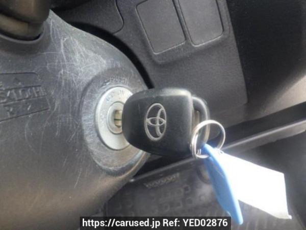 Used 2018 AT toyota succeed-van NCP160V Image[22]