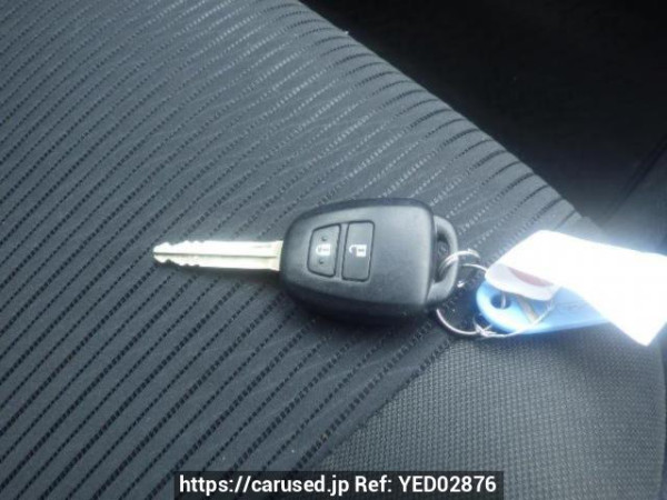 Used 2018 AT toyota succeed-van NCP160V Image[23]