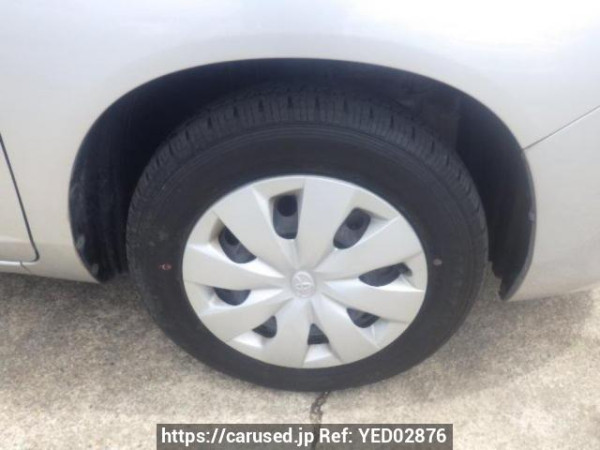 Used 2018 AT toyota succeed-van NCP160V Image[25]