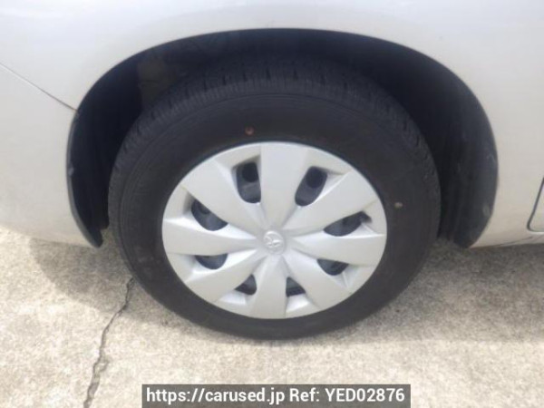 Used 2018 AT toyota succeed-van NCP160V Image[27]