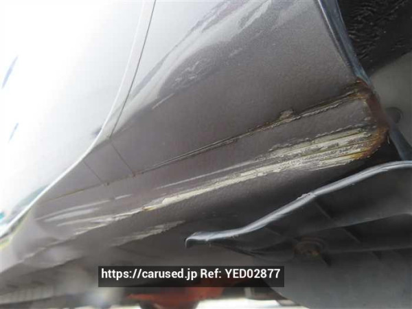 Used 2017 CVT toyota aqua NHP10 Image[8]