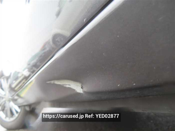 Used 2017 CVT toyota aqua NHP10 Image[9]