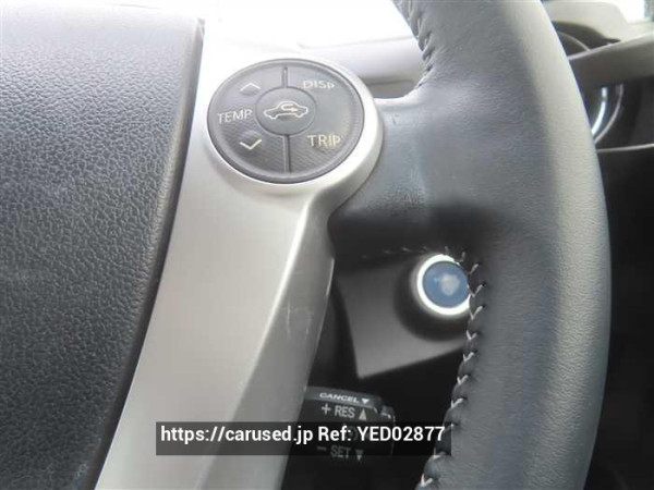 Used 2017 CVT toyota aqua NHP10 Image[14]