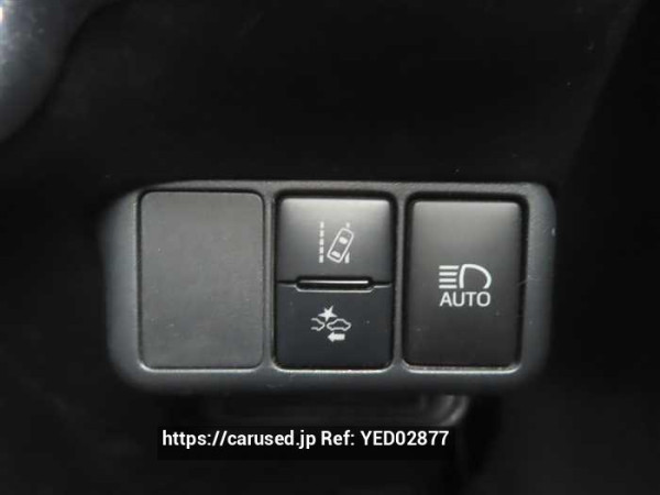 Used 2017 CVT toyota aqua NHP10 Image[15]