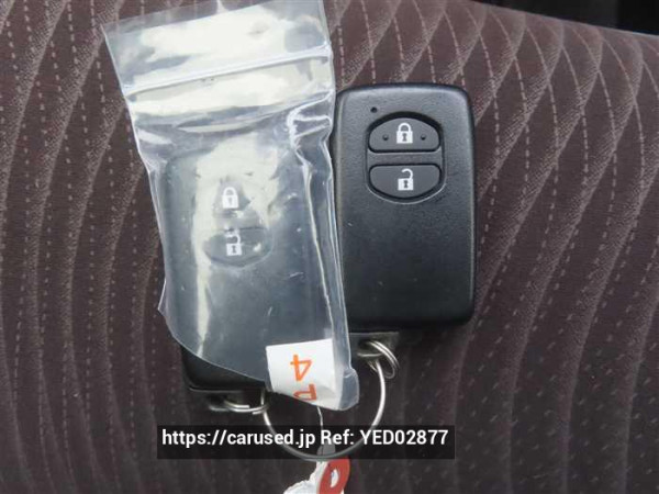 Used 2017 CVT toyota aqua NHP10 Image[17]