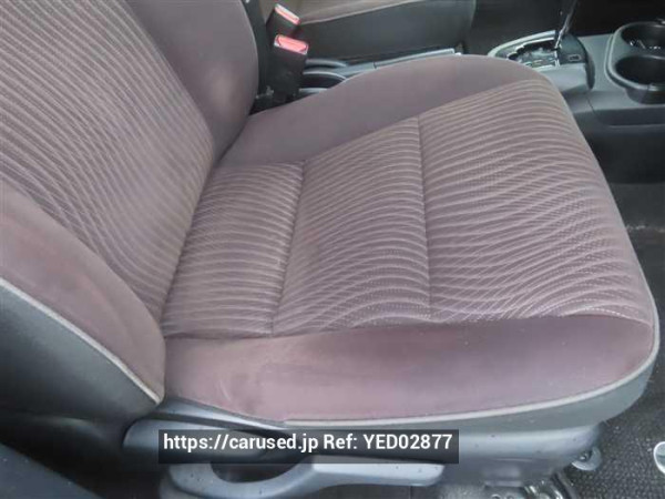 Used 2017 CVT toyota aqua NHP10 Image[19]