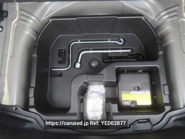 Used 2017 CVT toyota aqua NHP10 Image[22]