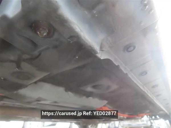 Used 2017 CVT toyota aqua NHP10 Image[26]