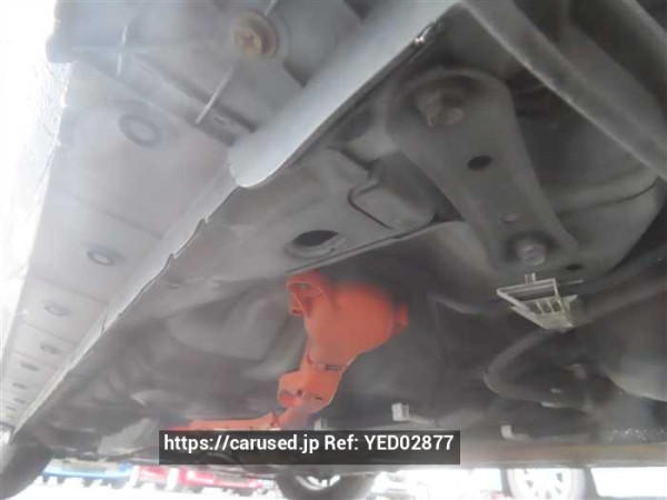 Used 2017 CVT toyota aqua NHP10 Image[27]