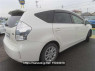 Used 2013 CVT toyota prius-alpha ZVW41 Image[1]