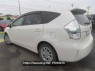 Used 2013 CVT toyota prius-alpha ZVW41 Image[3]