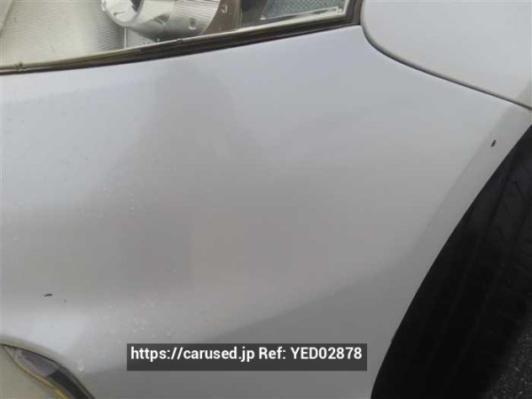 Used 2013 CVT toyota prius-alpha ZVW41 Image[6]