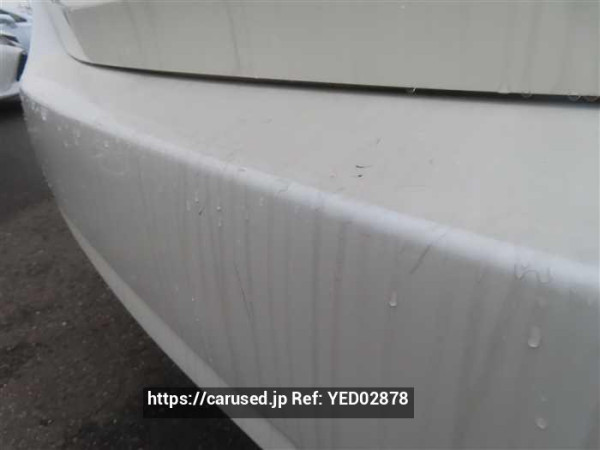 Used 2013 CVT toyota prius-alpha ZVW41 Image[7]