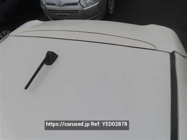 Used 2013 CVT toyota prius-alpha ZVW41 Image[9]