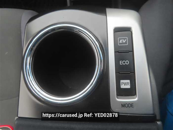 Used 2013 CVT toyota prius-alpha ZVW41 Image[13]