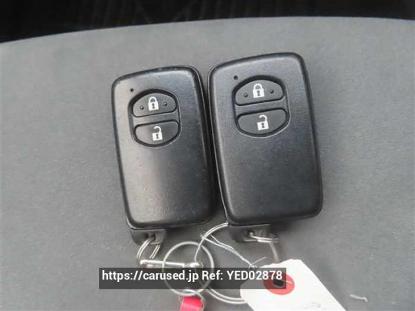 Used 2013 CVT toyota prius-alpha ZVW41 Image[16]