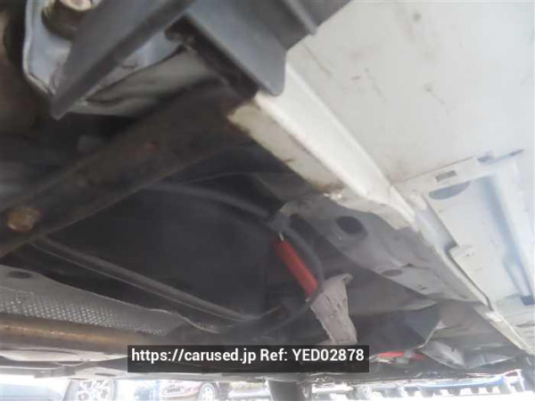 Used 2013 CVT toyota prius-alpha ZVW41 Image[25]