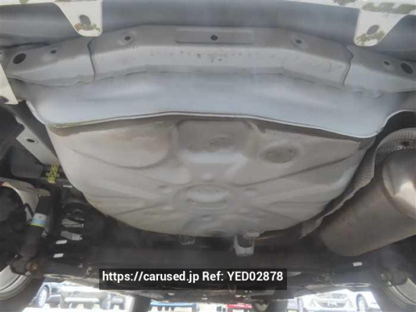 Used 2013 CVT toyota prius-alpha ZVW41 Image[28]