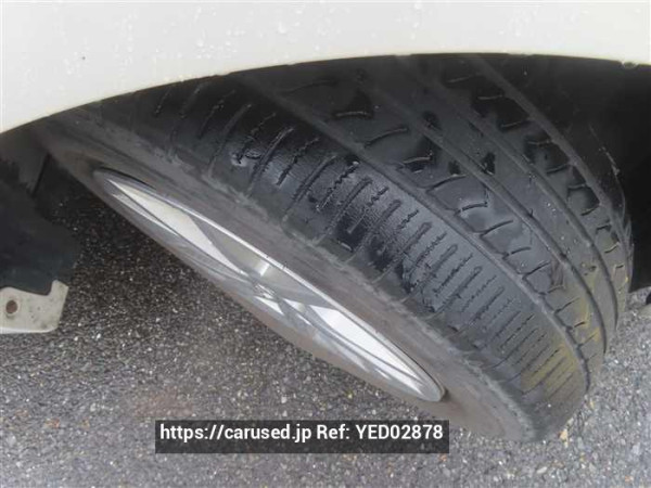 Used 2013 CVT toyota prius-alpha ZVW41 Image[29]