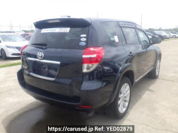 Used 2011 AT toyota vanguard ACA38W Image[6]