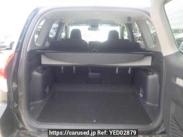 Used 2011 AT toyota vanguard ACA38W Image[8]