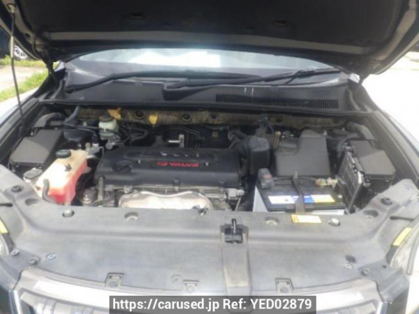 Used 2011 AT toyota vanguard ACA38W Image[9]