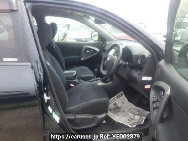 Used 2011 AT toyota vanguard ACA38W Image[11]