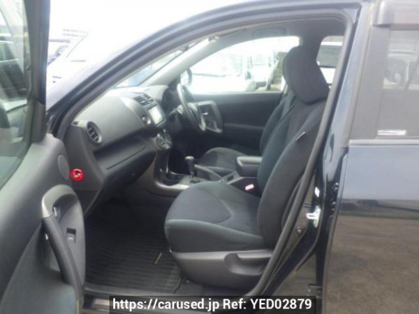 Used 2011 AT toyota vanguard ACA38W Image[12]