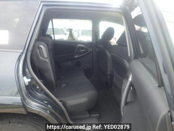 Used 2011 AT toyota vanguard ACA38W Image[13]