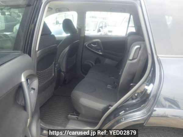 Used 2011 AT toyota vanguard ACA38W Image[14]