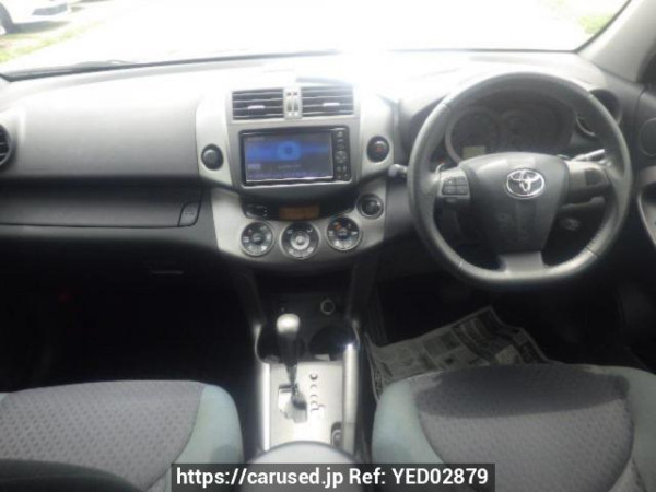 Used 2011 AT toyota vanguard ACA38W Image[15]