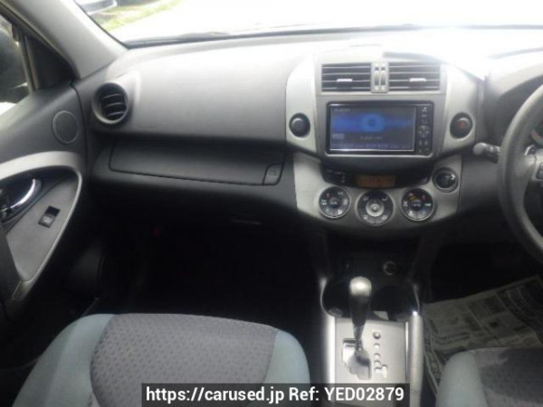 Used 2011 AT toyota vanguard ACA38W Image[16]