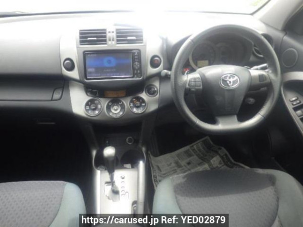 Used 2011 AT toyota vanguard ACA38W Image[17]