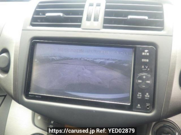 Used 2011 AT toyota vanguard ACA38W Image[19]