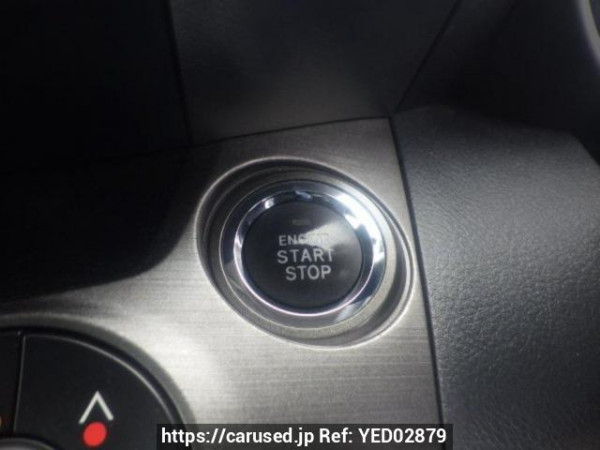 Used 2011 AT toyota vanguard ACA38W Image[23]